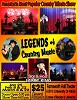 Legends of Country Music Show