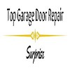 Top Garage Door Repair Surprise