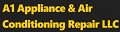 A1Appliance&Air ConditioningRepairLLC