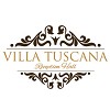 Villa Tuscana Reception Hall