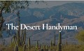 The Desert Handyman
