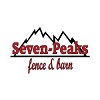 Seven Peaks Fence And Barn